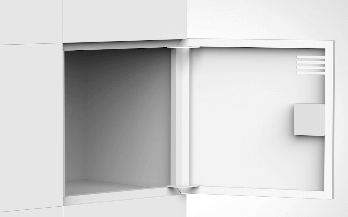 Drop Off Your Laundry